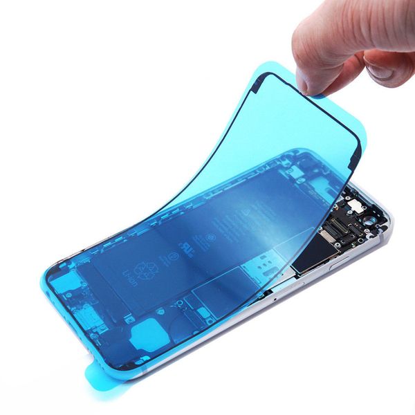 Водонепроницаемый Рамка Рамка печать ленты клей ЖК-экран клей рамка для iPhone X 8 7 6 S
Водонепроницаемый Рамка Рамка печать ленты клей ЖК-экран клей рамка для iPhone X 8 7 6 S