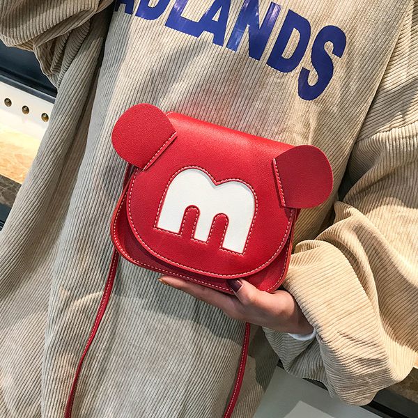 2018 new arrival cute mini bag children's shoulder diagonal pouch cartoon cute girl cross body fashion messenger bags
2018 new arrival cute mini bag children's shoulder diagonal pouch cartoon cute girl cross body fashion messenger bags
