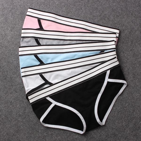 5pcs/lot women's fashion underwear boxer shorts waistband woman cotton briefs young girls lingerie bragas mujer tanga, Black;pink
5pcs/lot women's fashion underwear boxer shorts waistband woman cotton briefs young girls lingerie bragas mujer tanga, Black;pink