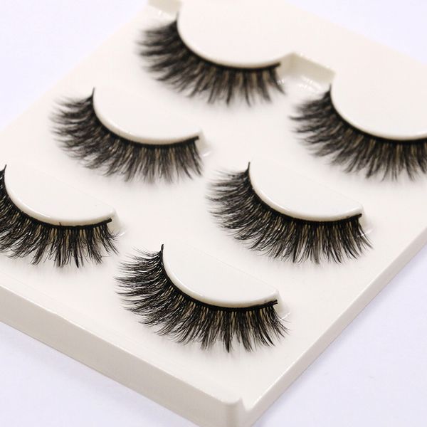 yokpn handmade cotton hard stem natural fake eyelashes 3d cross messy thick eye lashes eye makeup tools soft false eyelashes
yokpn handmade cotton hard stem natural fake eyelashes 3d cross messy thick eye lashes eye makeup tools soft false eyelashes