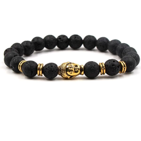 black lava stone bracelet aromatherapy essential oil diffuser bracelet 7 colors buddha head charms for men women stretch jewelry
black lava stone bracelet aromatherapy essential oil diffuser bracelet 7 colors buddha head charms for men women stretch jewelry