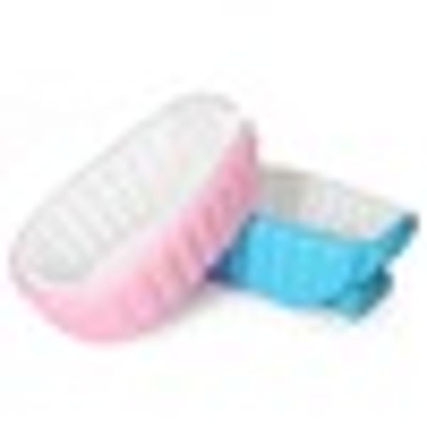 98cm*65cm*28cm 0-3 years old friendly pvc inflatable baby bathtub safety inflating thickening bath foldable tub swimming pool
98cm*65cm*28cm 0-3 years old friendly pvc inflatable baby bathtub safety inflating thickening bath foldable tub swimming pool