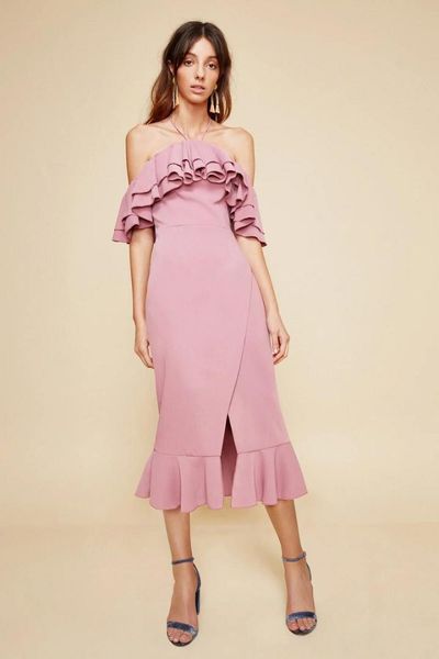 2018 off the shoulder ruffles party club women dress runway slash neck bodycon female ladies mermaid long dress clothing, White;black
2018 off the shoulder ruffles party club women dress runway slash neck bodycon female ladies mermaid long dress clothing, White;black