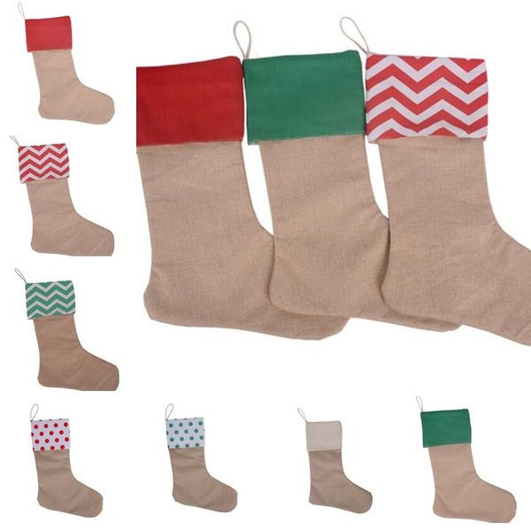 new 2018 christmas decorations canvas christmas stocking gift bags xmas stocking christmas decorative socks bags
new 2018 christmas decorations canvas christmas stocking gift bags xmas stocking christmas decorative socks bags