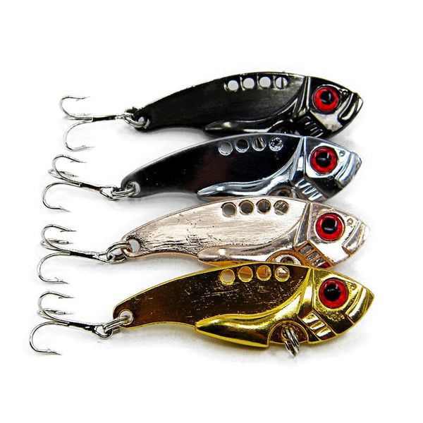 20pcs 45mm 7g metal vib fishing lure multicolor 3d eyes biomimetic bait tackle full swimming layer fishing bait
20pcs 45mm 7g metal vib fishing lure multicolor 3d eyes biomimetic bait tackle full swimming layer fishing bait