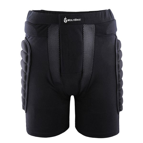thicken hip protector universal shookproof compressed eva protective gear for cycling skiing snowboarding skating outdoor sports, Black;gray
thicken hip protector universal shookproof compressed eva protective gear for cycling skiing snowboarding skating outdoor sports, Black;gray