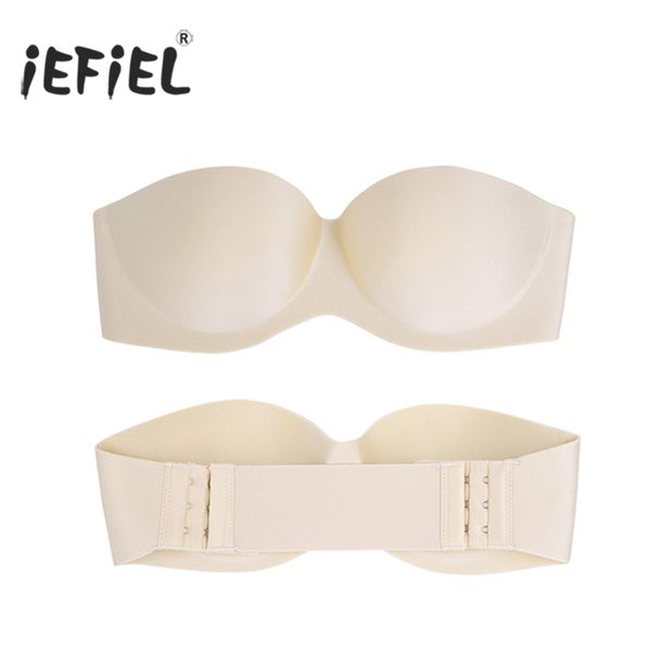 #a/b/c/d cup women silicone strapless fly bra underwire padded push up bralette invisible bras for women 's underwear, Black;white
#a/b/c/d cup women silicone strapless fly bra underwire padded push up bralette invisible bras for women 's underwear, Black;white