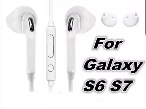 In-Ear earphone Earbuds with Remote control MIC for Samsung Galaxy S6 S7 Earphone headphone Earbuds headset Universal Cell Phone earphone
In-Ear earphone Earbuds with Remote control MIC for Samsung Galaxy S6 S7 Earphone headphone Earbuds headset Universal Cell Phone earphone