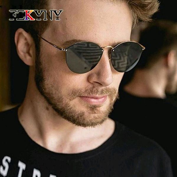 fzkyny classic aviation polarized sunglasses men luxury ray brand designer women ultra-light mirror sun glasses driving goggles, White;black
fzkyny classic aviation polarized sunglasses men luxury ray brand designer women ultra-light mirror sun glasses driving goggles, White;black