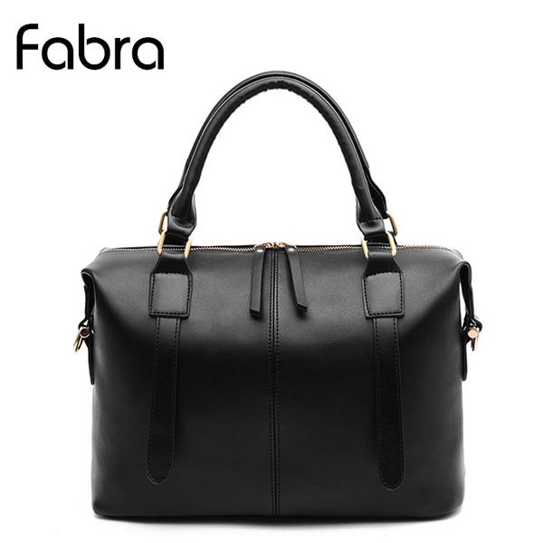 fabra fashion solid women pillow handbag soft pu leather boston women messenger bag tote messenger shoulder bag large capacity
fabra fashion solid women pillow handbag soft pu leather boston women messenger bag tote messenger shoulder bag large capacity