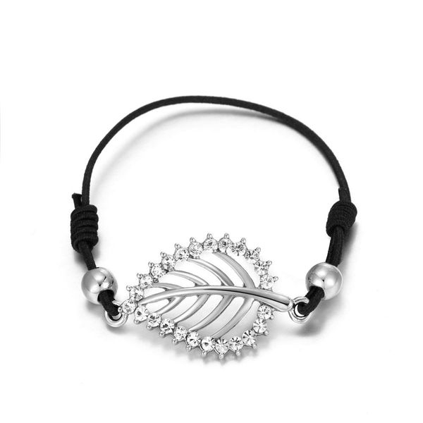 wholesale women bohemian silver leaves bracelet woven braided handmade jewelry, Golden;silver
wholesale women bohemian silver leaves bracelet woven braided handmade jewelry, Golden;silver
