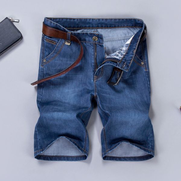 summer mens denim shorts good quality breathable thin short jeans men cotton solid straight short jeans male blue casual
summer mens denim shorts good quality breathable thin short jeans men cotton solid straight short jeans male blue casual
