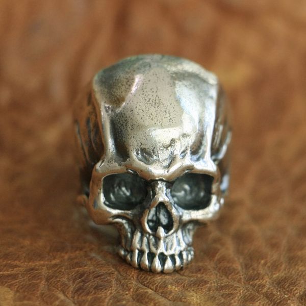 linsion 925 sterling silver details skull ring mens biker punk ring ta102 us size 7 to 15, Golden;silver
linsion 925 sterling silver details skull ring mens biker punk ring ta102 us size 7 to 15, Golden;silver