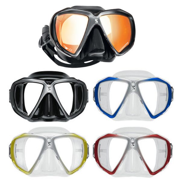 scubapro spectra super soft and comfortable silicone diving mask reflective coated
scubapro spectra super soft and comfortable silicone diving mask reflective coated