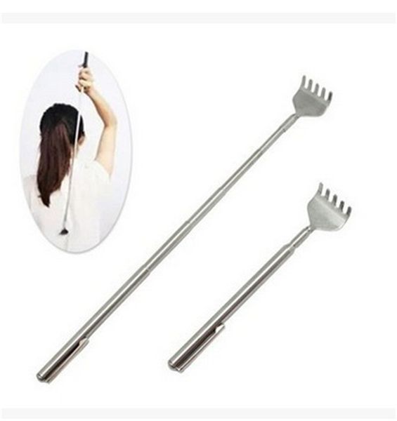 stainless steel device chic trumpet antipruritic tool fast operation telescopic pole new pattern good quality convenient 1 4ny dd
stainless steel device chic trumpet antipruritic tool fast operation telescopic pole new pattern good quality convenient 1 4ny dd