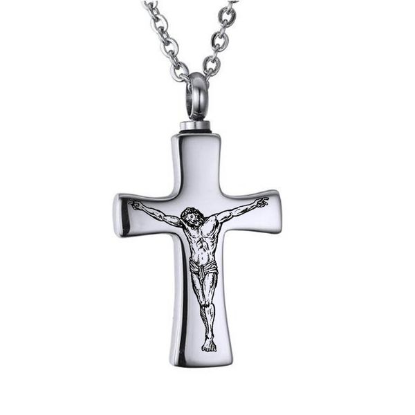 silver cross cremation keepsake urn pendant necklace for ash-funeral ash urn jewelry memory locket with fill kit
silver cross cremation keepsake urn pendant necklace for ash-funeral ash urn jewelry memory locket with fill kit