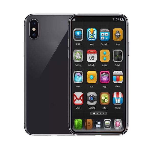Goophone xs Макс 1GBRAM 4GBROM MTK6580 четырехъядерный 6,5-дюймовый 5MP 3G WCDMA запечатанная коробка поддельные 4G LTE отображается двойной SIM смартфон
Goophone xs Макс 1GBRAM 4GBROM MTK6580 четырехъядерный 6,5-дюймовый 5MP 3G WCDMA запечатанная коробка поддельные 4G LTE отображается двойной SIM смартфон