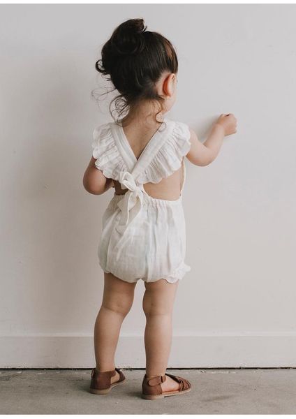 2018 new style ins infant baby girls summer climb rompers newborn toddlers soft cotton suspender jumpsuit 3 colors z11, Blue
2018 new style ins infant baby girls summer climb rompers newborn toddlers soft cotton suspender jumpsuit 3 colors z11, Blue