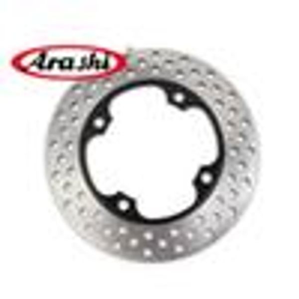 arashi for triumph speed four 600 2003 2004 2005 2006 rear brake disc rotor disk motorcycle tt 600 2000-2003 daytona 675 2011 2012
arashi for triumph speed four 600 2003 2004 2005 2006 rear brake disc rotor disk motorcycle tt 600 2000-2003 daytona 675 2011 2012
