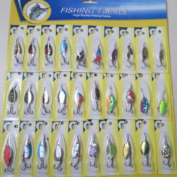 30pcs/lot fishing lures kinds of crankbaits minnow pesca popper jig baits tackle kit hlk fish product artificial bait hard lure
30pcs/lot fishing lures kinds of crankbaits minnow pesca popper jig baits tackle kit hlk fish product artificial bait hard lure