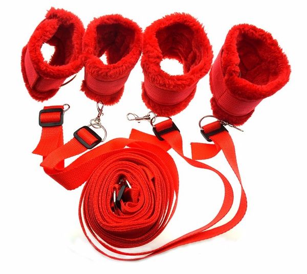 furniture nylon y18100703 restraints under bed restraint system, s plush + s &ankle kit bondage toys erotic mcudv
furniture nylon y18100703 restraints under bed restraint system, s plush + s &ankle kit bondage toys erotic mcudv