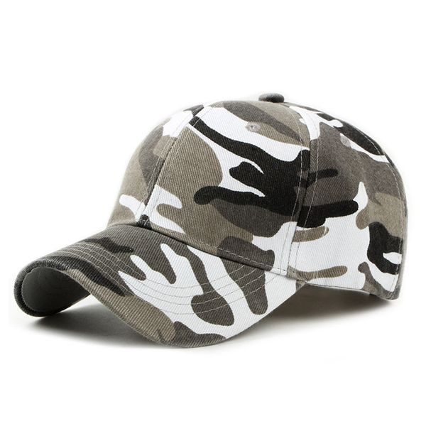 2018 snow camo baseball cap men tactical cap camouflage snapback hat for men bone masculino dad hat trucker, Blue;gray
2018 snow camo baseball cap men tactical cap camouflage snapback hat for men bone masculino dad hat trucker, Blue;gray