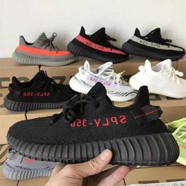 Butter 2019 350 v2 emi frozen cream white zebra bred black red beluga 2 0 kanye we t port running hoe port neaker 36 45
Butter 2019 350 v2 emi frozen cream white zebra bred black red beluga 2 0 kanye we t port running hoe port neaker 36 45