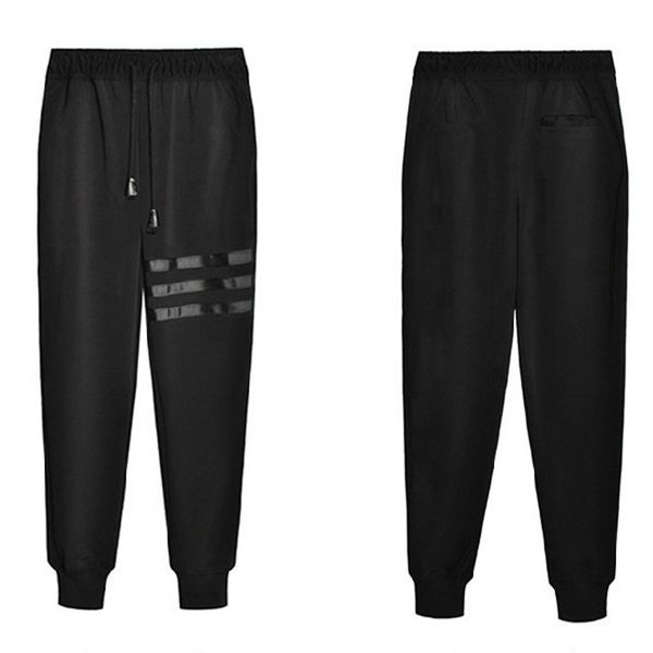 usable pants accessories vintage fit men`s products grateful practical latest design breathable, Black
usable pants accessories vintage fit men`s products grateful practical latest design breathable, Black