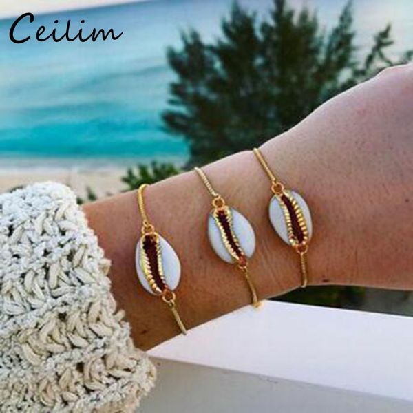 wholesale silver color genuine shell bracelet in adjustable new fashion 1pcs link chain bracelet & bangles for women jewelry gift, Black
wholesale silver color genuine shell bracelet in adjustable new fashion 1pcs link chain bracelet & bangles for women jewelry gift, Black