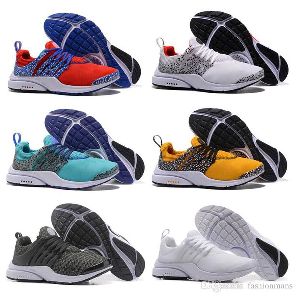 2018 air presto кроссовки мужчины женщины низкого плетения повседневная обувь новое прибытие высочайшее качество спортивная обувь бесплатная, White;red
2018 air presto кроссовки мужчины женщины низкого плетения повседневная обувь новое прибытие высочайшее качество спортивная обувь бесплатная, White;red