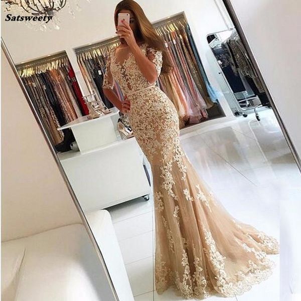 champagne prom dresses mermaid tulle appliques lace backless party maxys long prom gown evening dresses robe de soiree 2023, Black
champagne prom dresses mermaid tulle appliques lace backless party maxys long prom gown evening dresses robe de soiree 2023, Black