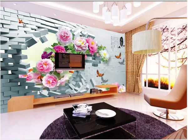 custom 3d p wall murals wallpaper modern peony flower 3d mural tv background wall home interior decor murals wallpapers for walls 3d
custom 3d p wall murals wallpaper modern peony flower 3d mural tv background wall home interior decor murals wallpapers for walls 3d