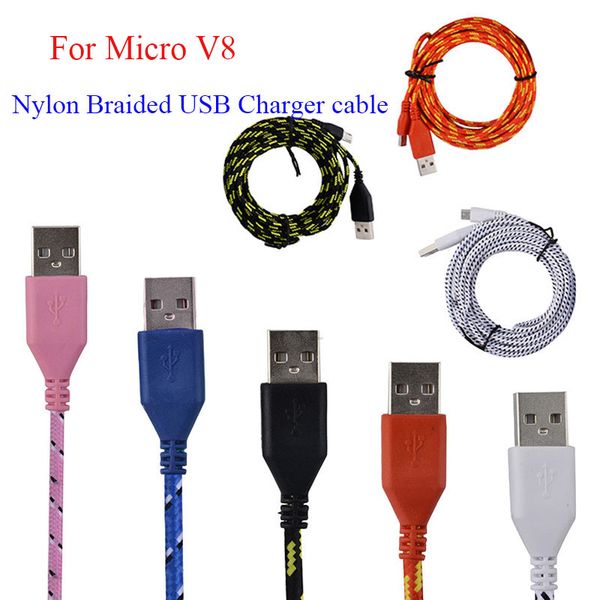 Good quality 3ft 6ft 10 ft nylon woven cord micro u b fiber fabric braided data charger cable cord for martphone for am ung 6
Good quality 3ft 6ft 10 ft nylon woven cord micro u b fiber fabric braided data charger cable cord for martphone for am ung 6