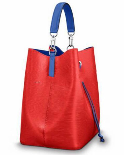 designer neonoe style high shoulder new lockme qiality bag genuine ducket handbag brand women 2021 leather adxtp, Red;black
designer neonoe style high shoulder new lockme qiality bag genuine ducket handbag brand women 2021 leather adxtp, Red;black