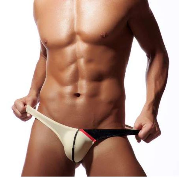underwear silk hips breathable men's men's soft briefs up transparent jockstrap colorful undies cueca pcjjp
underwear silk hips breathable men's men's soft briefs up transparent jockstrap colorful undies cueca pcjjp