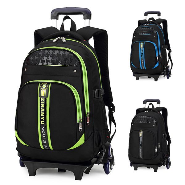 детские школьные сумки детские мальчиков девочек trolley schoolbag роллинг luggag сумки колесная рюкзак
детские школьные сумки детские мальчиков девочек trolley schoolbag роллинг luggag сумки колесная рюкзак