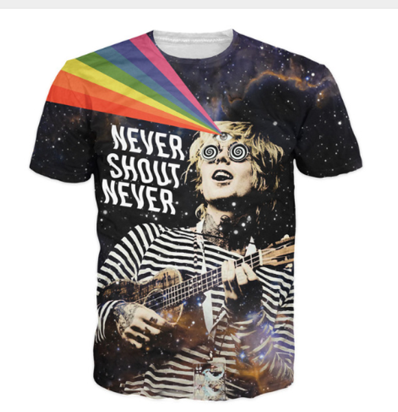 into my eye t-shirt christofer drew galaxy space 3d print t shirt women men summer style fashion clothing outfits tees s-xxxxl u694, White;black
into my eye t-shirt christofer drew galaxy space 3d print t shirt women men summer style fashion clothing outfits tees s-xxxxl u694, White;black