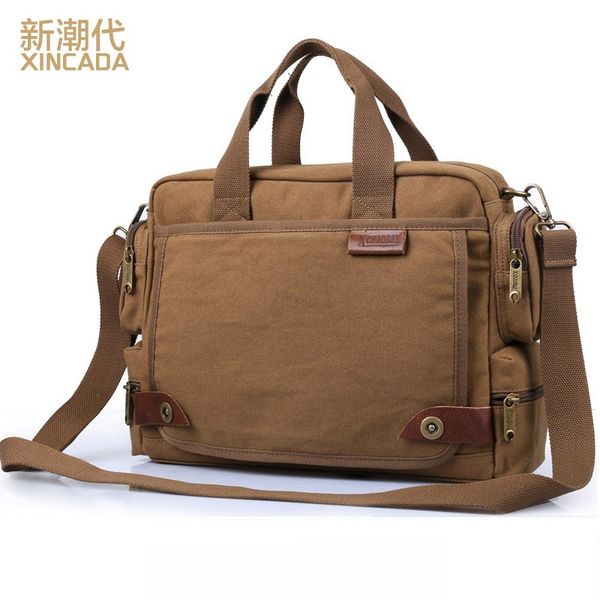 db29 multifunction men canvas bag casual travel bolsa masculina men's crossbody bag laptop
db29 multifunction men canvas bag casual travel bolsa masculina men's crossbody bag laptop