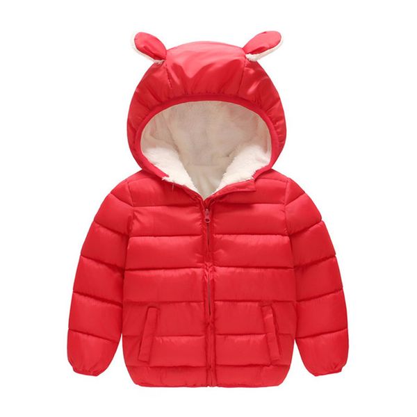 children's winter jackets boys and girls coat warm clothes baby winter thick cotton kids hooded jacket 2018 children's clothing, Blue;gray
children's winter jackets boys and girls coat warm clothes baby winter thick cotton kids hooded jacket 2018 children's clothing, Blue;gray