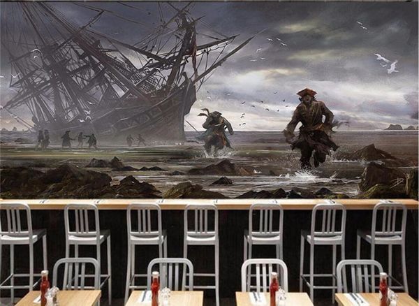 custom wallpaper large mural 3d p mural assassin creed pirate ship bar ktv theme tooling background 3d wallpaper
custom wallpaper large mural 3d p mural assassin creed pirate ship bar ktv theme tooling background 3d wallpaper