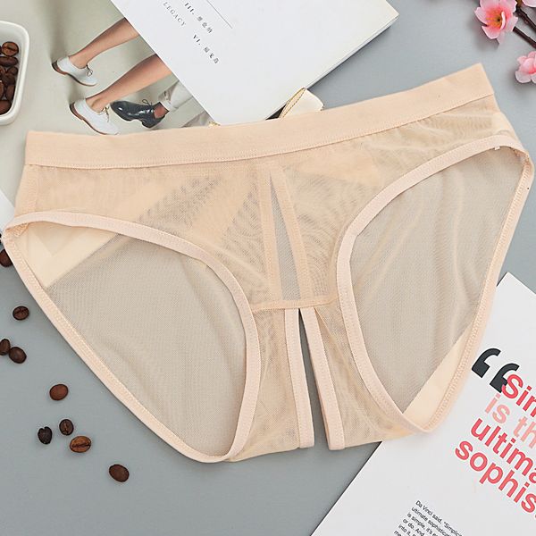 intimates bow crotch underwear low seethrough panties open briefs female mesh charmming women 5005n bragas ofgew
intimates bow crotch underwear low seethrough panties open briefs female mesh charmming women 5005n bragas ofgew