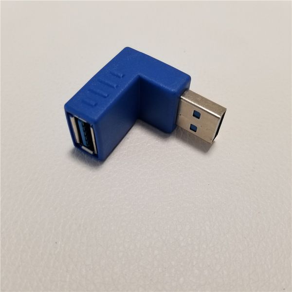10pcs/lot usb 3.0 type a down elbow 90 degree bend male to female adapter converter usb hub jack blue
10pcs/lot usb 3.0 type a down elbow 90 degree bend male to female adapter converter usb hub jack blue
