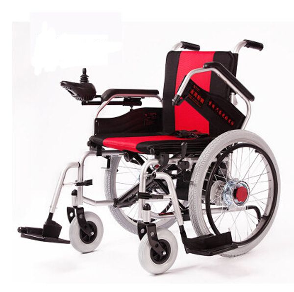 wholesale-electric wheelchair disabled elderly old man walking vehicle portable folding wheelchair brake
wholesale-electric wheelchair disabled elderly old man walking vehicle portable folding wheelchair brake