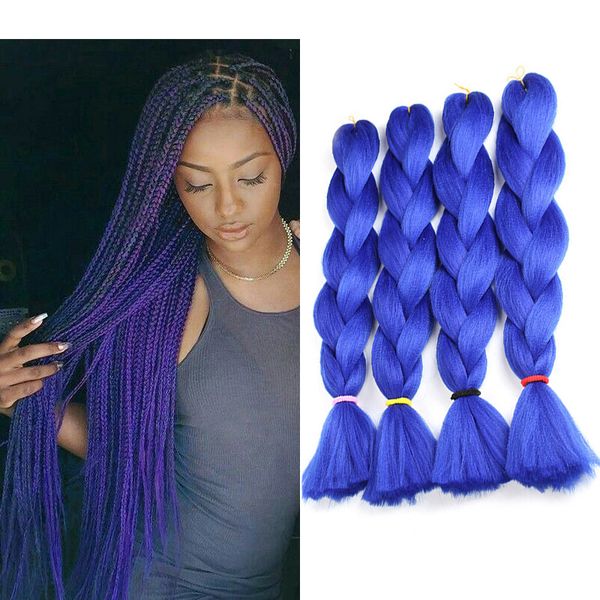 braiding hair extensions kanekalon synthetic jumbo braiding hair 80g 24 inch via epacket moq is 5 pieces can use fedex/dhl, Black
braiding hair extensions kanekalon synthetic jumbo braiding hair 80g 24 inch via epacket moq is 5 pieces can use fedex/dhl, Black