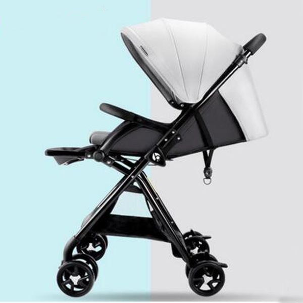 baby handcart light folding baby children high landscape can sit flat parachute car of homehang
baby handcart light folding baby children high landscape can sit flat parachute car of homehang