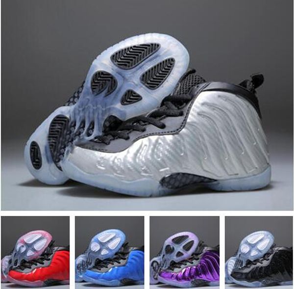Kids Penny Hardaway One Copper Children Basketball Shoes Bronze Gold Pro Galaxry One 1s Fashion Tennis Shoes Sport Training Sneakers US1Y
Kids Penny Hardaway One Copper Children Basketball Shoes Bronze Gold Pro Galaxry One 1s Fashion Tennis Shoes Sport Training Sneakers US1Y