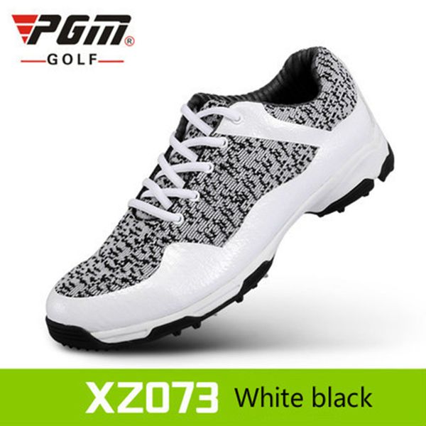 2018 new pgm golf shoes men's summer waterproof breathable sneakers anti-skid woven cloth double patent shoes for male plus size 
2018 new pgm golf shoes men's summer waterproof breathable sneakers anti-skid woven cloth double patent shoes for male plus size