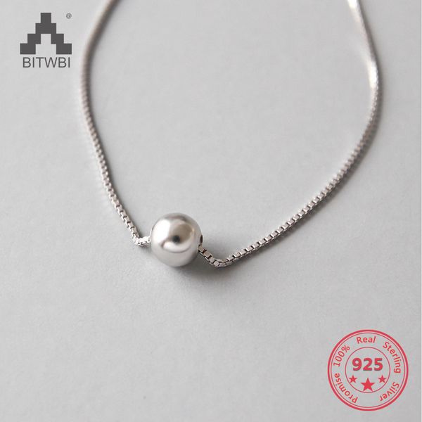100% s925 sterling silver 2018 sell simple design ball ladies short chain necklace&pendants
100% s925 sterling silver 2018 sell simple design ball ladies short chain necklace&pendants