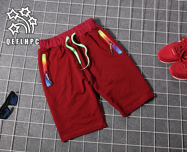 men's clothing. 95% cotton. bodybuilding shorts. men's pants. big code. summer. the fat. beach shorts. men's broad shorts. ve, White;black
men's clothing. 95% cotton. bodybuilding shorts. men's pants. big code. summer. the fat. beach shorts. men's broad shorts. ve, White;black