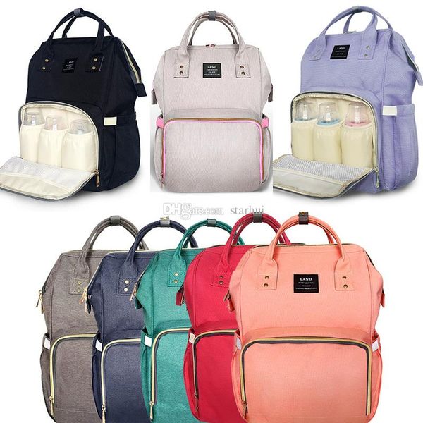 new diaper bags mommy backpack nappies backpack fashion mother maternity backpacks outdoor nursing travel storage bags 13 color wx-b15 
new diaper bags mommy backpack nappies backpack fashion mother maternity backpacks outdoor nursing travel storage bags 13 color wx-b15